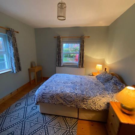 Dromkeal View Apartment コーク エクステリア 写真