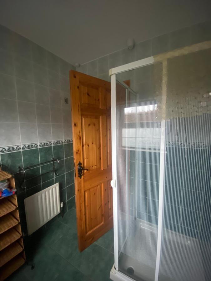 Dromkeal View Apartment コーク エクステリア 写真