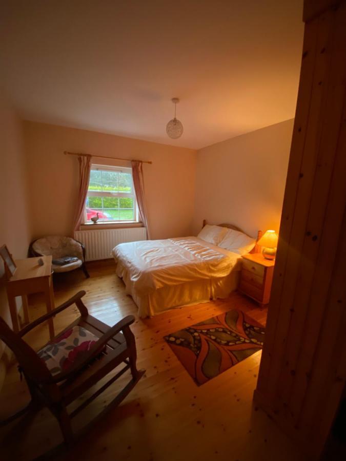 Dromkeal View Apartment コーク エクステリア 写真
