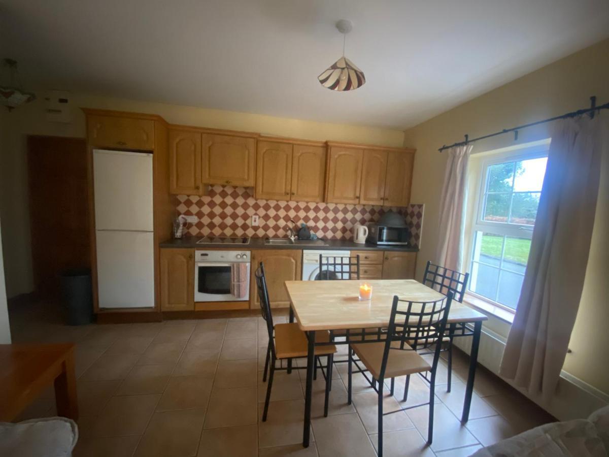Dromkeal View Apartment コーク エクステリア 写真