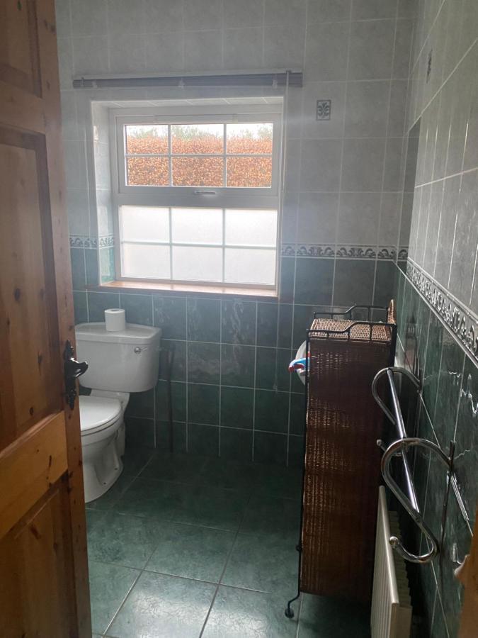 Dromkeal View Apartment コーク エクステリア 写真