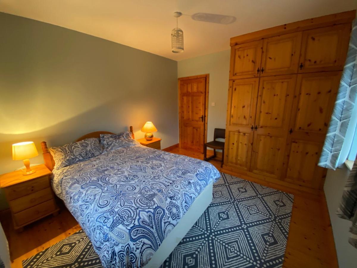 Dromkeal View Apartment コーク エクステリア 写真